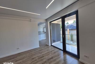 Apartament cu 2 camere în Rediu - 9