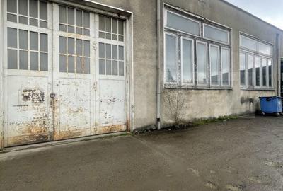 Spațiu comercial, de 100 mp, în Mărișelu - 4