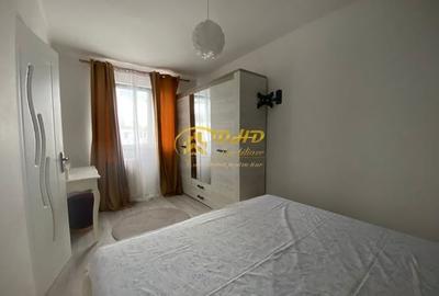 Apartament 3 camere, renovat complet, mobilat, utilat, CT, AC - 5