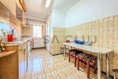 Apartament cu 4 camere decomandat în Mănăștur - 5