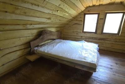 Cabana tradi?ionala - 4