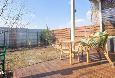 Casă cu 3 camere cu Teren 108 Mp în Măgurele - 17