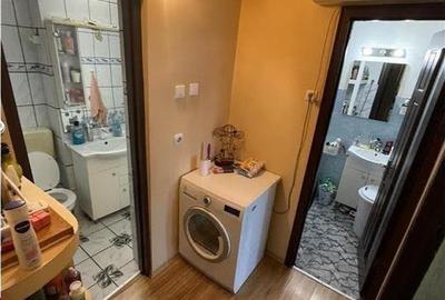 Apartament 3 camere, mobilat + utilat, CT + AC,zona Dogan Apartament 3 camere, mobilat + utilat, CT + AC,zona Dogan - 14