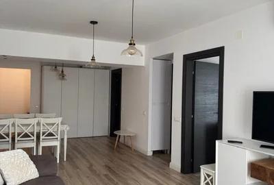 Apartament cu 2 camere semidecomandat, mobilat în Alba Iulia - 2