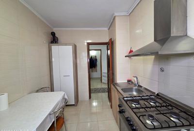 Apartament cu 2 camere, mobilat în Tomis Nord - 2