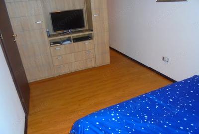 Apartament cu 2 camere în Piața Centrală - 2