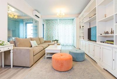 Apartament 3 camere- Aparatorii Patriei - 1