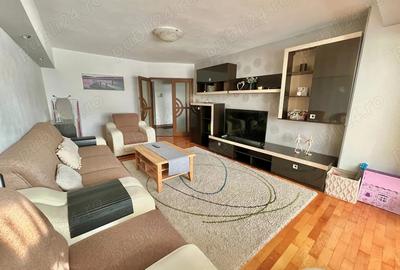 Apartament cu trei camere - 9