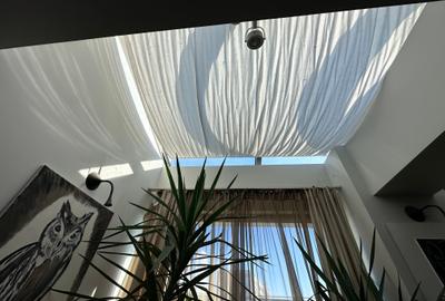 Apartament tip duple cu vedere panoramică. - 7