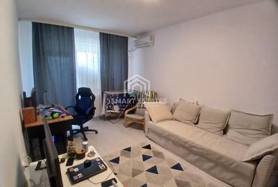 Apartament cu 2 camere decomandat, mobilat în Theodor Pallady - 2