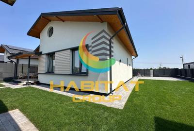 Casă individuală cu 4 camere cu Canalizare în Frumușani - 3