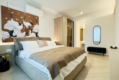 De inchiriat  | Apartament 3 camere  | Cortina North Pipera Voluntari - 16