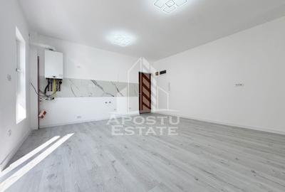 Apartament cu 2 camere semidecomandat în Giroc - 2