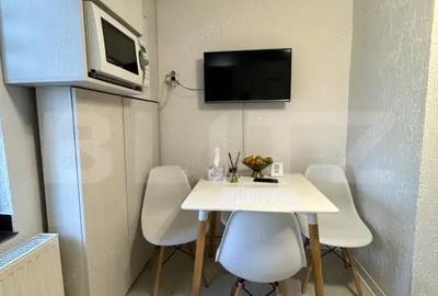 Apartament cu 2 camere decomandat în Tudor - 7