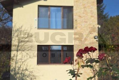 Casă cu 4 camere cu Teren 400 Mp în Grigorescu - 5