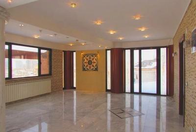 Cartier Herăstrău, Vilă, 10 camere, confort lux, Curte, Sală de Sport - 6