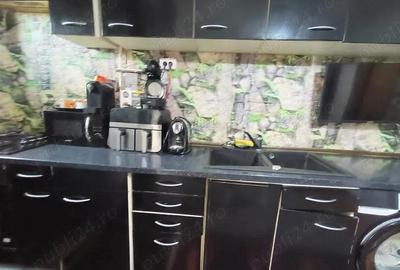 Apartament 4 camere de vanzare in Curtea de Arges zona Confectii Apartament 4 camere de vanzare in Curtea de Arges zona Confectii - 3