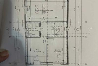 Casa de vanzare in dedovita noua simian - 4