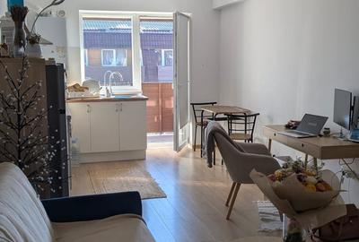 Apartament cu 2 camere în Sânpetru - 3