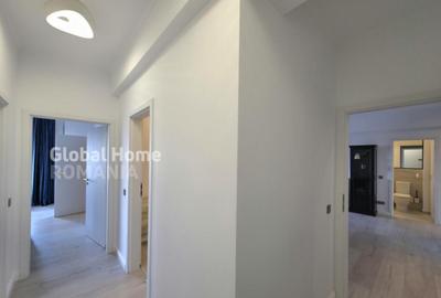 Urban View | Apartament 4 Camere + 2 Terase + Parcare | Emin - 18