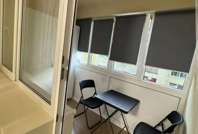 Studio/Garsoniera de inchiriat - Giulesti - Centrala Proprie - Parcare - 4