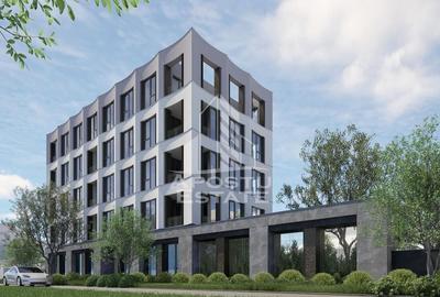 Apartament de lux cu vedere panoramica superba spre Bega - 4