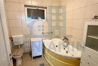 Casă cu 5 camere cu Teren 214 Mp în Central - 11
