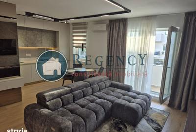 Apartament cu 2 camere, mobilat în Tunari - 7