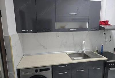 Garsonieră decomandată în Chitila - 1