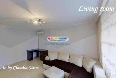 TUR VIRTUAL INCHIRIERE apartament 2 camere BRANCOVEANU - ALEEA DOROHOI - 10