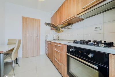 Apartament cu 2 camere decomandat în Bună Ziua - 10