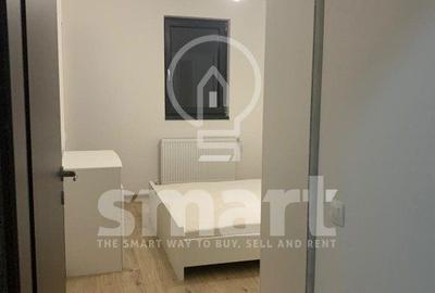 Apartament cu 2 camere, mobilat în Borhanci - 17