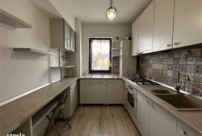 Apartament cu 2 camere decomandat, mobilat în Bucureștii Noi - 11