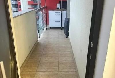 Apartament cu 2 camere - zona Tudor Vladimirescu - Rivers Towers - 7