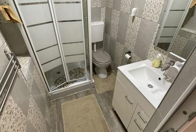 Apartament cu 2 camere semidecomandat în Popoveni - 2