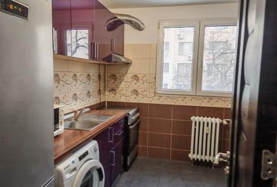 Apartament 4 camere decom - Jean Steriadi – Boxa in propriet 12 mp ZERO COMISION - 5