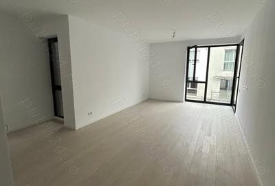 Apartament cu 2 camere în Herăstrău - 2