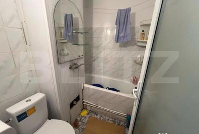 Garsonieră în Independenței - 3