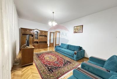 Apartament cu 3 camere de inchiriat - Zona Dimitrie Cantemir - 1