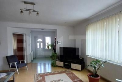 Casa individuala cu 6 camere, 1324 mp teren, zona Turda Noua - 9