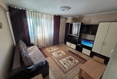Apartament cu 2 camere decomandat, mobilat în Micro 19