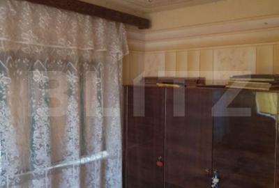 Casă cu 4 camere cu Teren 1276 Mp în 1 Mai - 6