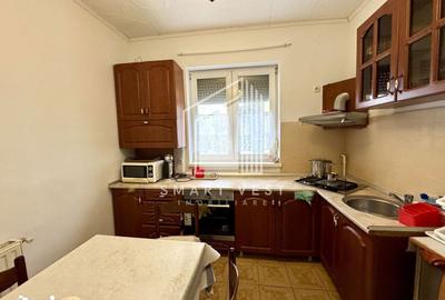 Casă cu 4 camere cu Teren 130 Mp în 14 Mai - 7