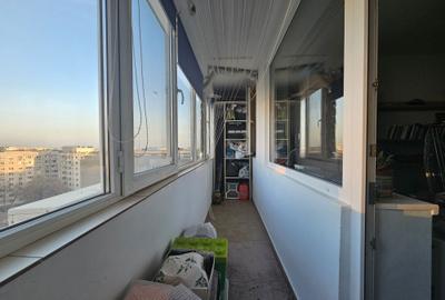 Apartament cu 2 camere decomandat în Fizicienilor - 1