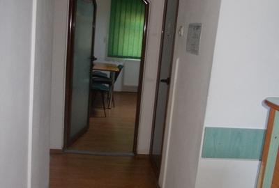 Apartament cu 2 camere decomandat în Mărășești - 2