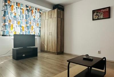 Garsonieră decomandată, mobilată în Central - 3