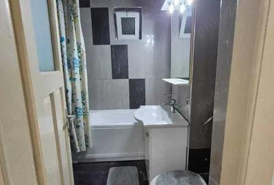 Apartament cu 3 camere decomandat în Central - 4