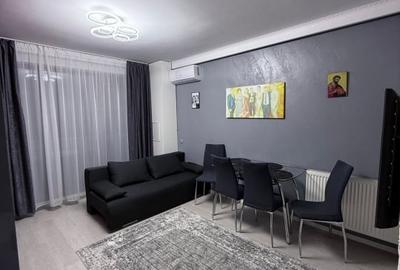 Apartament 2 camere la cheie, parcare, zona Vivo - 1