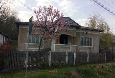 Casă cu 4 camere în Lădești - 3