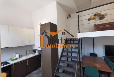 Inchiriere apartament in casa, 3 camere, zona str. 15 Noiembrie - 3